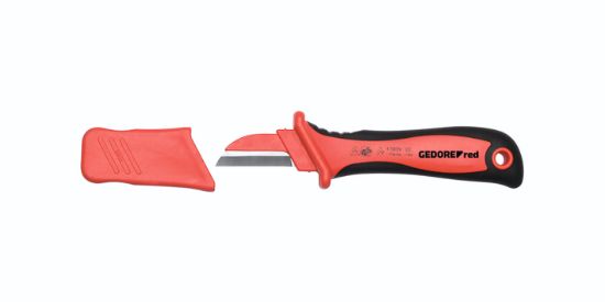 2C-VDE Cable knife blade-l.45mm 185mm