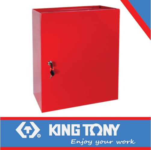 2PC WALL CABINET