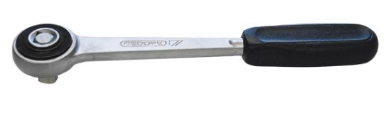 3/8" Drive Ratchet with Coupler