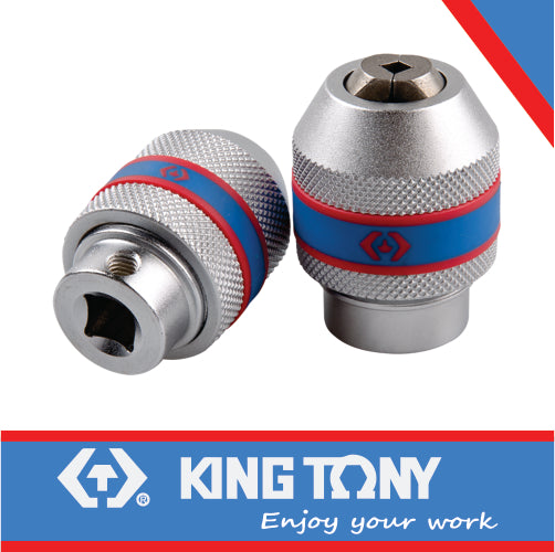 3/8″ TAP HOLDER M1~M10