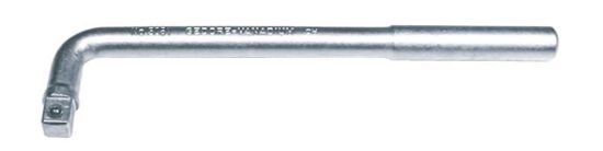 3081 L Handle 3/8"
