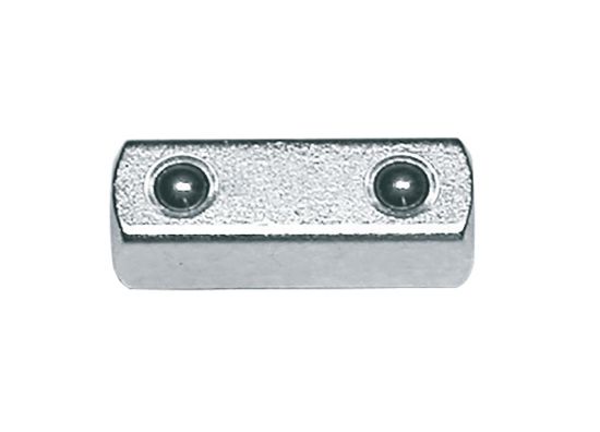 3094 Coupler 3/8"