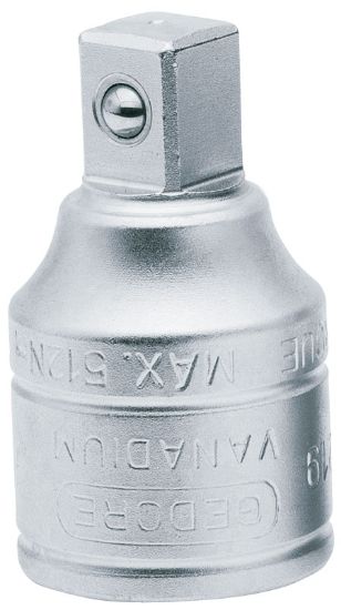 3219 Reducer 3/4" to 1/2"