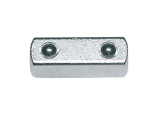 3294 Coupler 3/4"