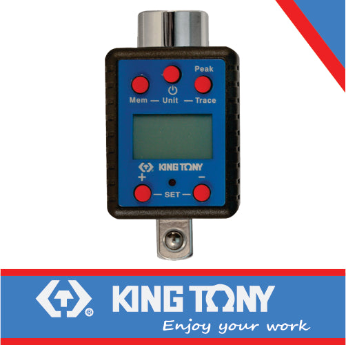 3/4″ TORQUE ADAPTER ELECTRONIC 200-1000NM