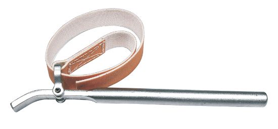 36 Oil Filter Strap Wrench