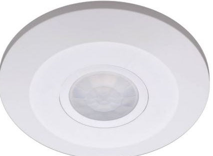 360° PIR Sensor - Major Tech