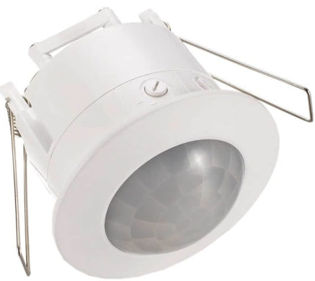 360° PIR Sensor (White)