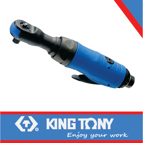 AIR RATCHET SUPER DUTY 1/4″ 30FT/LBS