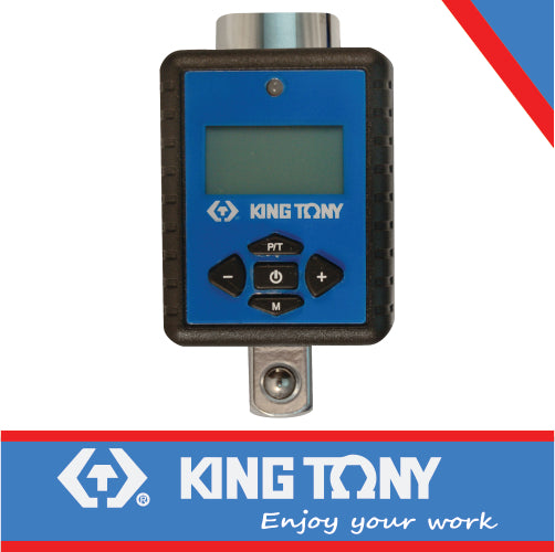 3/8″ TORQUE ADAPTER ELECTRONIC