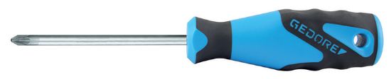 3C 2160 PZ Screwdrivers