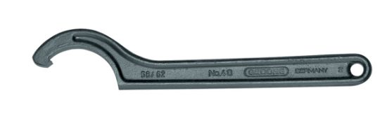 40 Hook Spanners