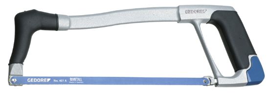 407 Hacksaw