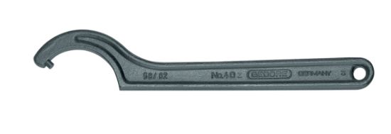 40Z Pin Spanners