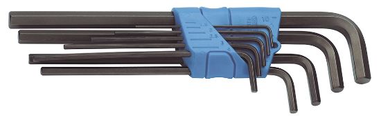 42L 9M Allen Key Set