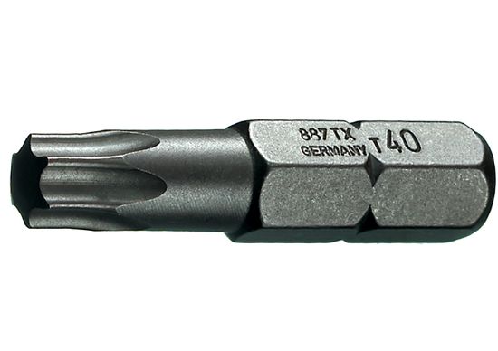 687 Screwdriver Bits