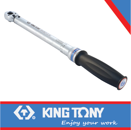 3/8″ CW/CCW ADJUSTABLE TORQUE WRENCH 10-60NM