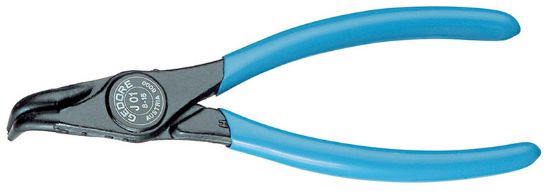 8000-J 21 Internal Circlip Pliers - Bent