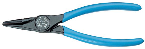 8000-J 3 Internal Circlip Pliers - Straight