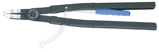 8000-J 5 Internal Circlip Pliers - Straight