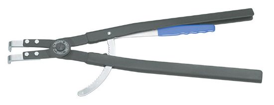 8000-J 51 Internal Circlip Pliers - Bent