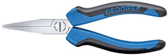 8120 - 160 JC Flat Nose Pliers