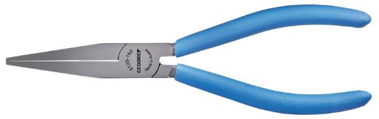 8120 - 160 TL Flat Nose Pliers
