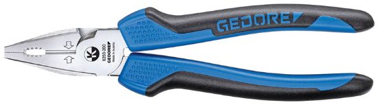 8250 - 200 JC HD Combination Pliers