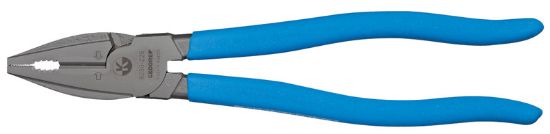 8250 - 225 TL HD Combination Pliers