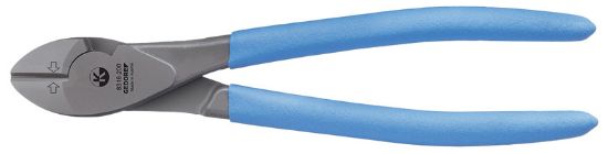 8316 - 140TL Side Cutter