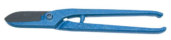 8531/300 Tin Snips - Straight Pattern