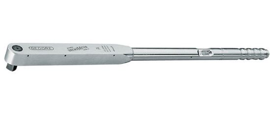 8563-01-DR Torque Wrench 140-760Nm with Ext Tube