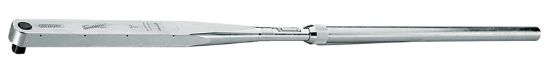 8564-10 Torque Wrench 750-2000Nm with 2 EXT tubes