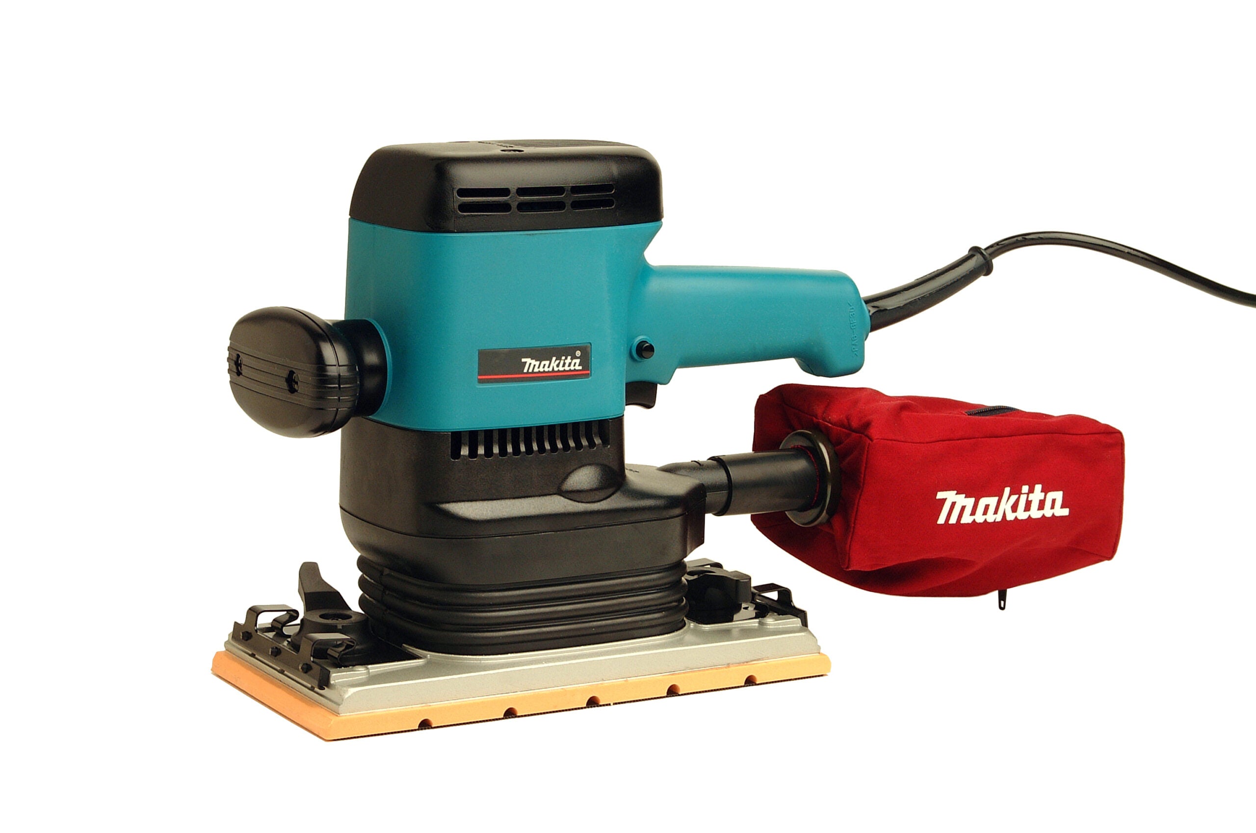 9046 Finishing Sander