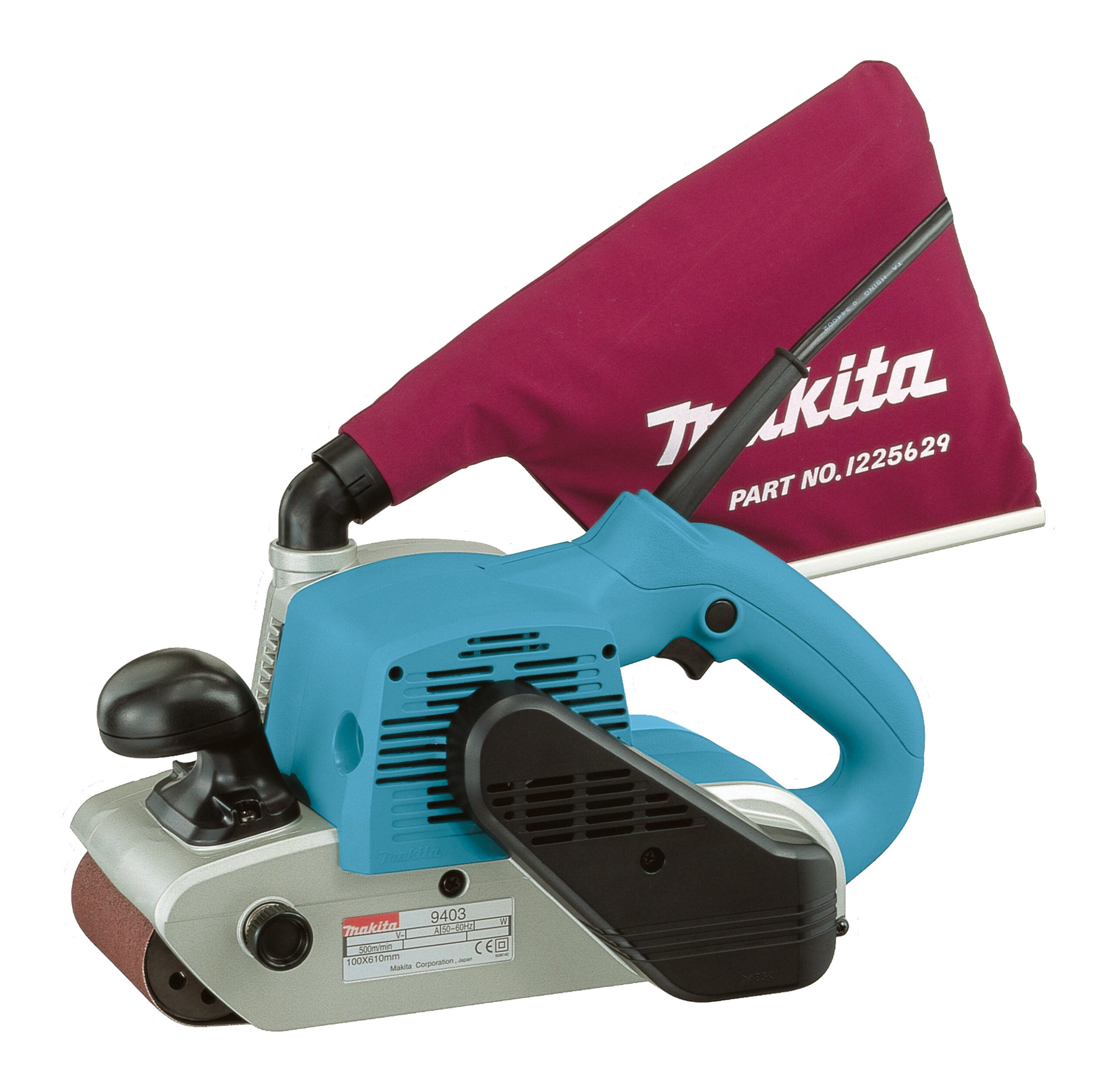 9403 Belt Sander
