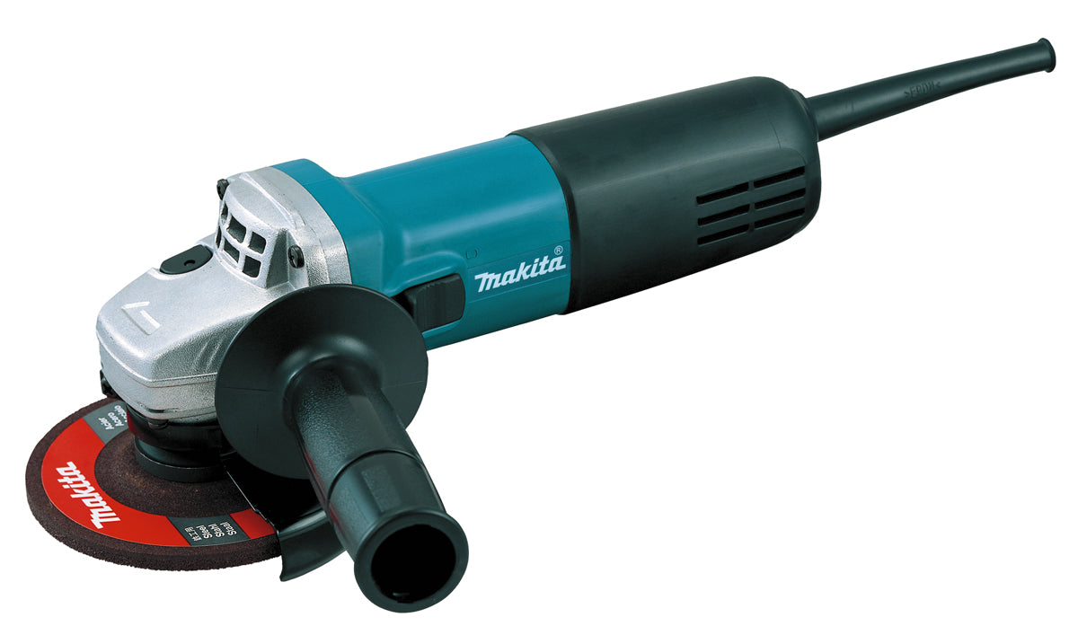 9557HNG Angle Grinder