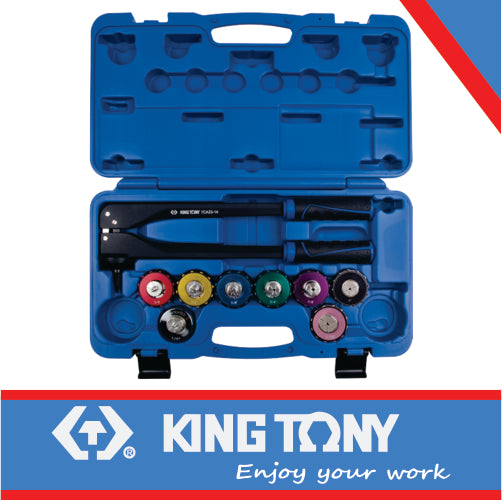 9PC TUBE EXPANDER SET 1/4″~1-1/8″