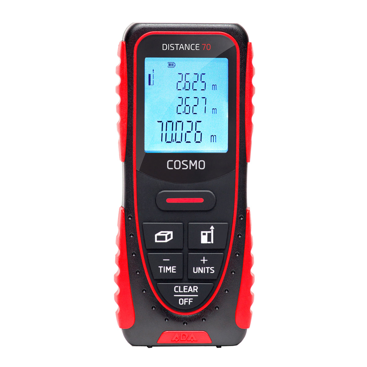 ADA Laser Distance Measurer 70m | A00429