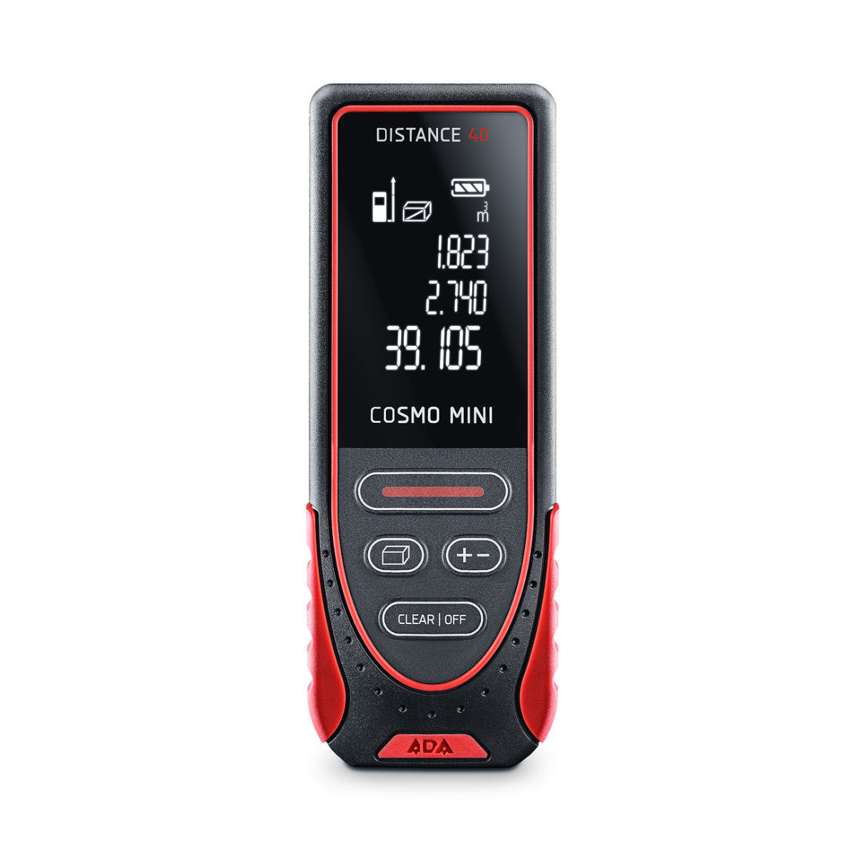 ADA Cosmo Mini Laser Distance Meter 40m | A00490