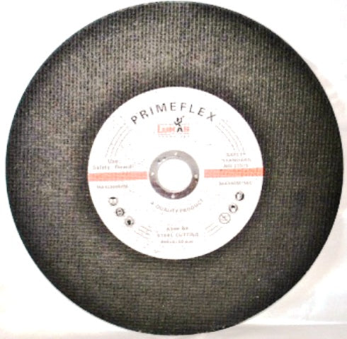 ABR FOX CUTOFF STEEL 400X3.2X25.4MM