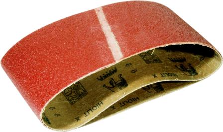 ABR FOX.D/PAC BELT  13X455 2PC  FINE