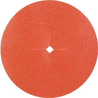 ABR FOX.D/PAC DISC VELCRO 7-H 150 5PC  M