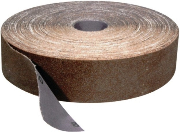 ABR FOX ECONOMY ROLL PROF 50MMX50M  40G