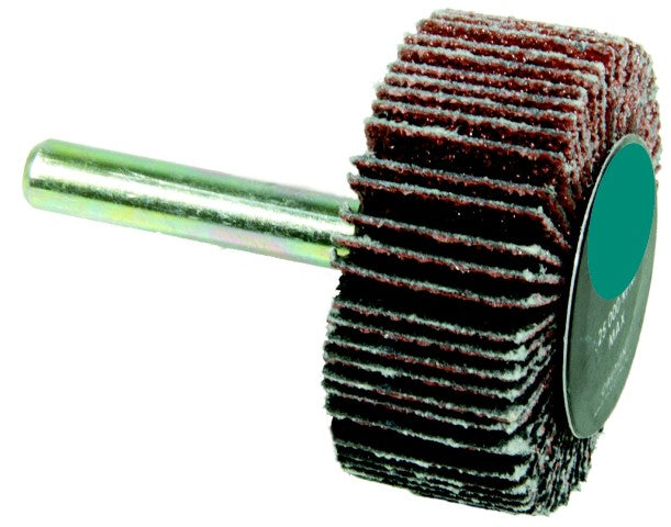 ABR FOX FLAP WHEEL 60X40MM P60