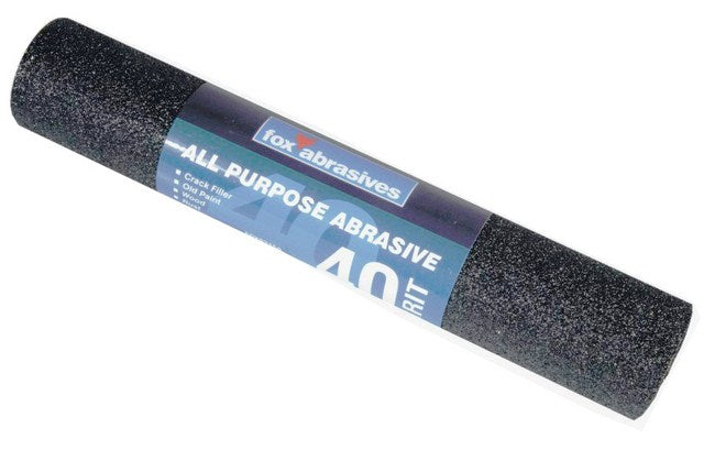 ABR FOX FLOORPAPER ROLL 300X1M  80G