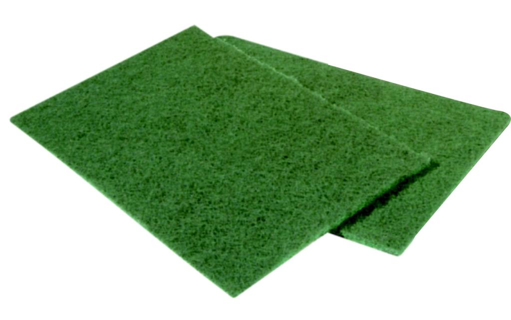 ABR FOX MIRLON PAD 140X230 40 PER BOX