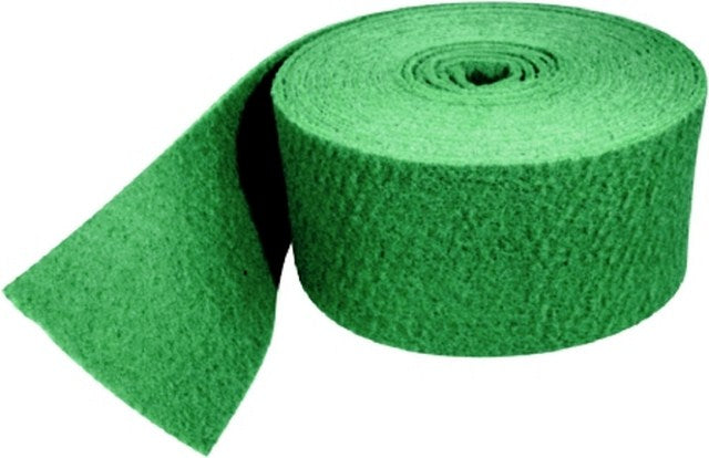 ABR FOX MIRLON ROLL 140X10M GP GREEN
