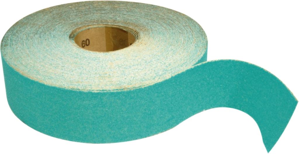 ABR FOX PRODUCTION.ROLL P60