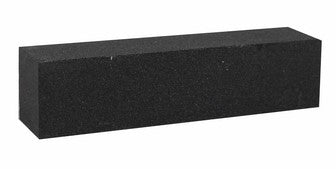 ABR FOX RUBBING BRICK 50X50X100 X-CRS