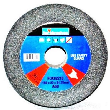 ABR LUKAS GRIND WHEEL 150X20X31 A60